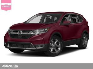  Honda CR-V EX-L For Sale In Roseville | Cars.com