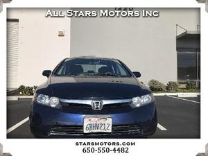  Honda Civic EX For Sale In Daly City | Cars.com