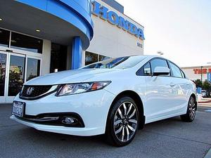  Honda Civic EX-L For Sale In San Diego | Cars.com