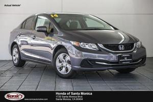  Honda Civic LX For Sale In Concord | Cars.com
