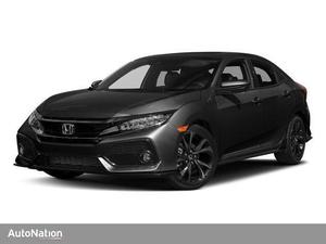  Honda Civic Sport Touring For Sale In Renton | Cars.com