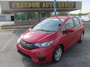  Honda Fit LX For Sale In Garland | Cars.com