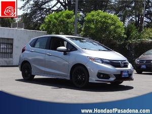 Honda Fit Sport For Sale In Pasadena | Cars.com