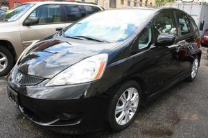  Honda Fit Sport For Sale In Philadelphia | Cars.com