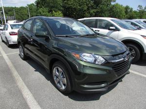  Honda HR-V LX For Sale In Laurel | Cars.com