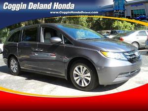  Honda Odyssey EX-L For Sale In Orange City | Cars.com
