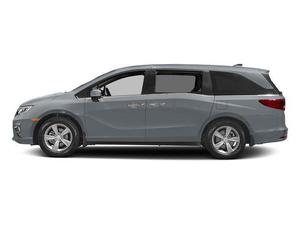  Honda Odyssey EX-L For Sale In Temecula | Cars.com