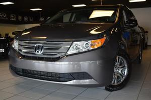  Honda Odyssey For Sale In Tampa | Cars.com