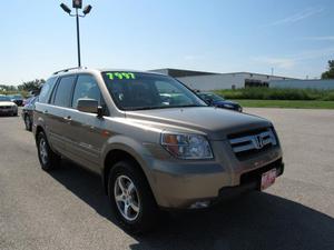  Honda Pilot EX-L For Sale In Green Bay | Cars.com