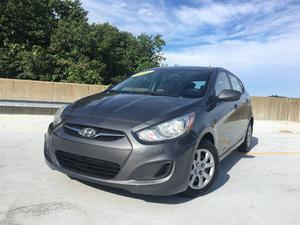  Hyundai Accent GS For Sale In Malden | Cars.com