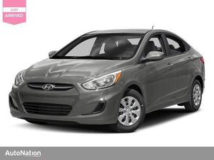  Hyundai Accent Value Edition For Sale In North Richland