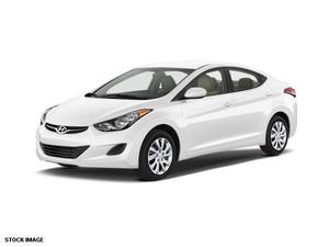  Hyundai Elantra For Sale In Syracuse | Cars.com