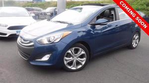  Hyundai Elantra GT Base For Sale In Atlanta | Cars.com