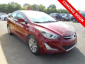  Hyundai Elantra SE For Sale In Atlanta | Cars.com