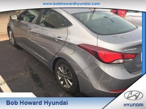  Hyundai Elantra SE For Sale In Oklahoma City | Cars.com