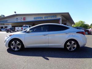  Hyundai Elantra Sport For Sale In Jamestown | Cars.com