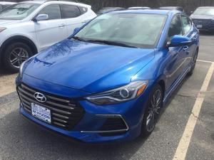  Hyundai Elantra Sport For Sale In Wilmington | Cars.com