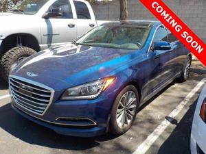  Hyundai Genesis 3.8 For Sale In Atlanta | Cars.com