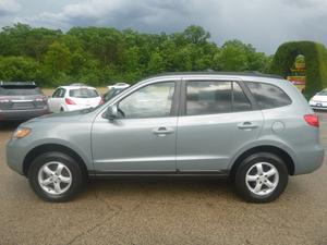  Hyundai Santa Fe GLS For Sale In Evanston | Cars.com