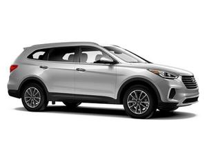  Hyundai Santa Fe SE For Sale In Beacon | Cars.com