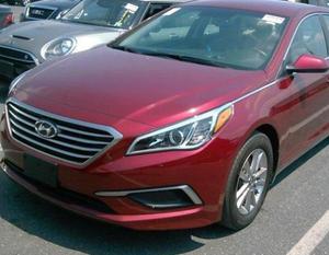  Hyundai Sonata For Sale In Chesapeake | Cars.com