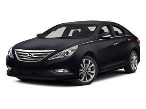  Hyundai Sonata Limited For Sale In Englewood | Cars.com