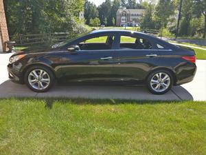  Hyundai Sonata Limited For Sale In Marlton | Cars.com