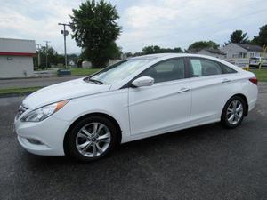  Hyundai Sonata Limited For Sale In Pulaski | Cars.com