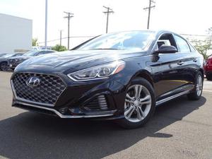  Hyundai Sonata Sport For Sale In Elmhurst | Cars.com