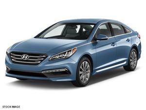  Hyundai Sonata Sport For Sale In Syracuse | Cars.com