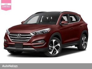  Hyundai Tucson Limited For Sale In North Richland Hills