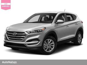  Hyundai Tucson SE For Sale In North Richland Hills |