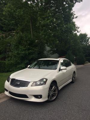  INFINITI M35 x For Sale In Acworth | Cars.com