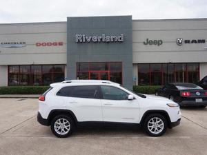  Jeep Cherokee Latitude For Sale In Laplace | Cars.com