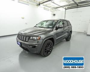  Jeep Grand Cherokee Laredo For Sale In Blair | Cars.com
