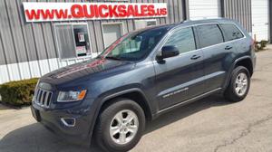  Jeep Grand Cherokee Laredo For Sale In Elgin | Cars.com