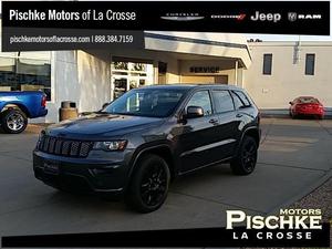  Jeep Grand Cherokee Laredo For Sale In La Crosse |