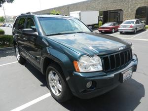  Jeep Grand Cherokee Laredo For Sale In Loma Linda |
