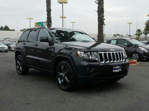  Jeep Grand Cherokee Laredo For Sale In Riverside |