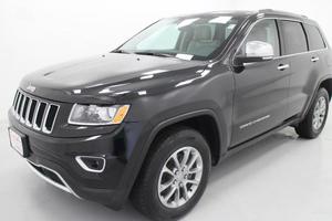  Jeep Grand Cherokee Limited For Sale In Bonner Springs