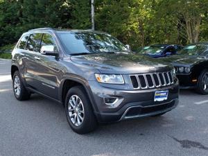  Jeep Grand Cherokee Limited For Sale In Brandywine |