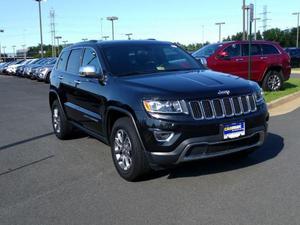  Jeep Grand Cherokee Limited For Sale In Sterling |