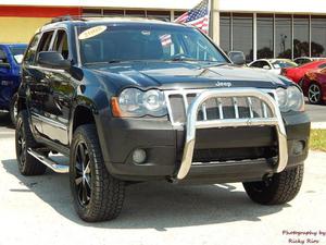  Jeep Grand Cherokee Limited For Sale In Tarpon Springs