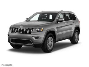  Jeep Grand Cherokee Limited in Redford, MI