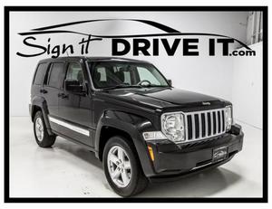  Jeep Liberty Limited For Sale In Denton | Cars.com