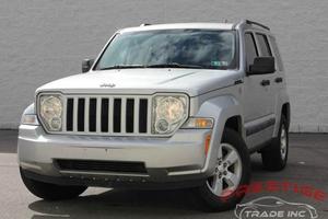  Jeep Liberty Sport For Sale In Philadelphia | Cars.com