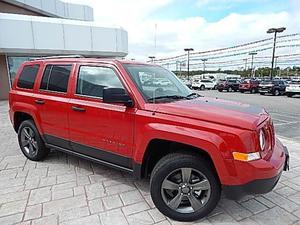  Jeep Patriot Sport For Sale In Marion | Cars.com