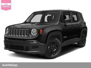  Jeep Renegade Sport For Sale In Fort Worth | Cars.com