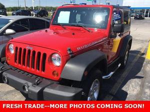 Jeep Wrangler Rubicon For Sale In Merrillville |