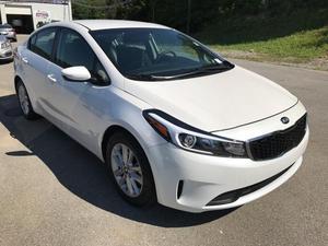  Kia Forte LX For Sale In Knoxville | Cars.com